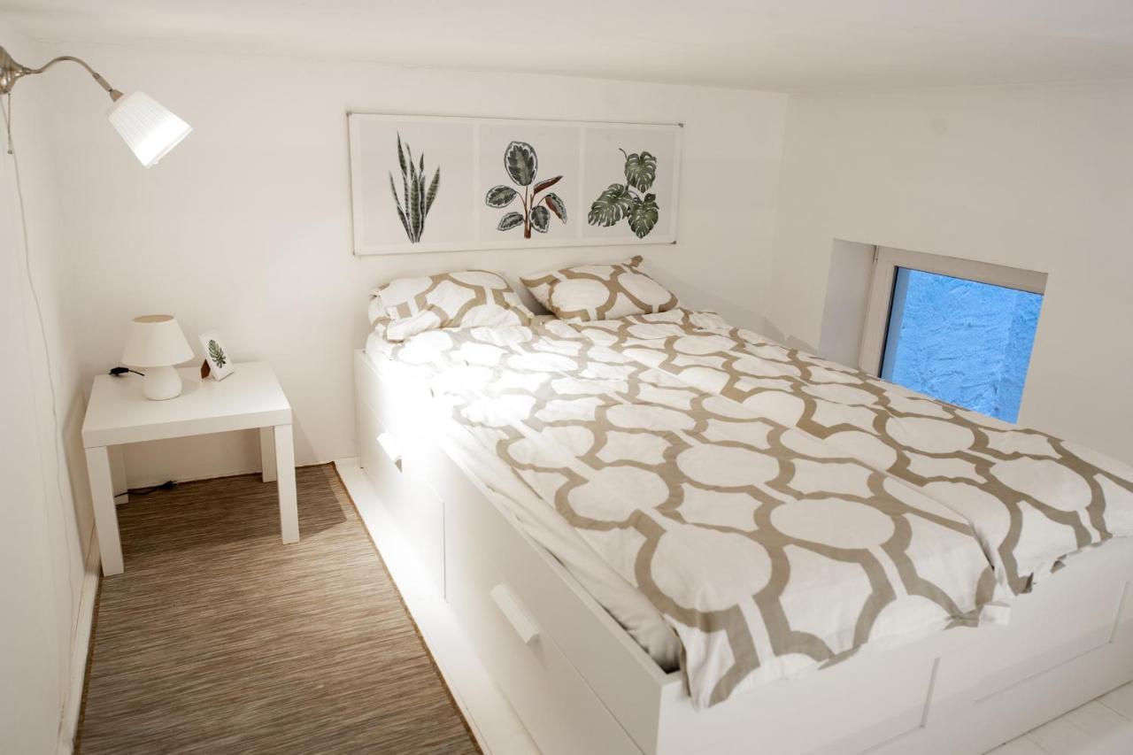 N28 Studio Apartment In Andrassy Boulevard. Βουδαπέστη Εξωτερικό φωτογραφία