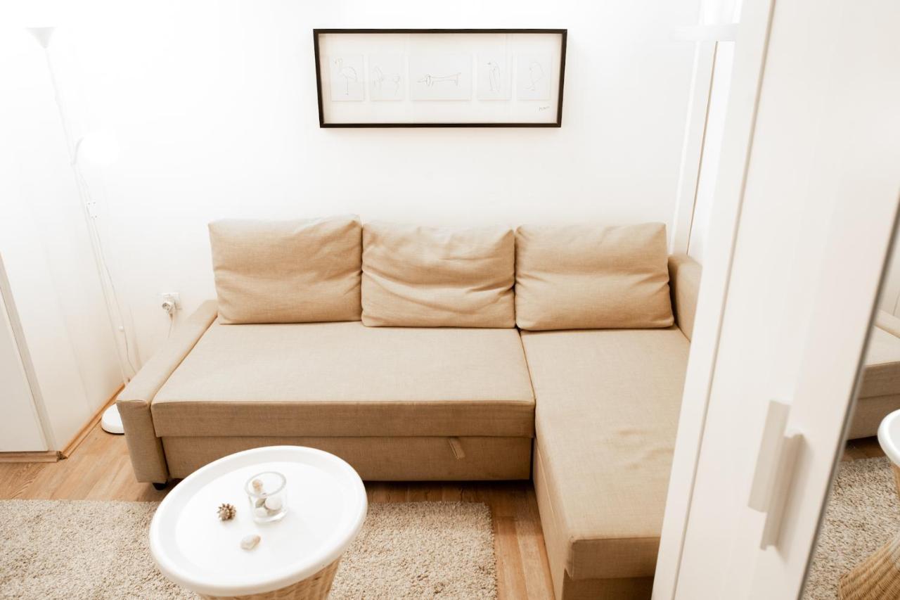 N28 Studio Apartment In Andrassy Boulevard. Βουδαπέστη Εξωτερικό φωτογραφία